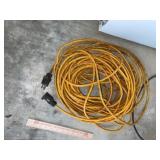 100' Power Cord