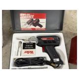 Weller Solder Gun
