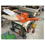 B&D 16' Hedge Trimmer