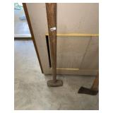 8 Lb Sledge Hammer
