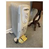 Utilitech Radiant  Electric Heater