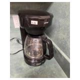 Coffee Brewer