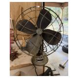 Vintage Emerson Fan (Working Now)