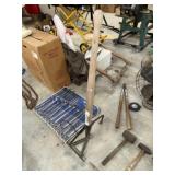 Log Jack Roller