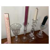 Candle Sticks