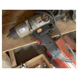 Craftsman Professional Grade Electric 1/2' Impact
