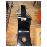 Receiver Hitch