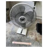 Sanyo Oscillating Fan