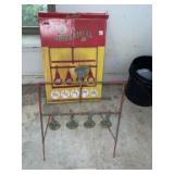 22 Rifle Target