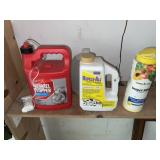 (3) Animal Repellents (Full Jugs)
