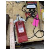 Oregon 12 Volt Saw Sharpener