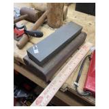 Knife Sharpening Stone