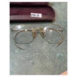 Vintage Glasses