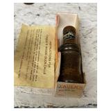 Vintage Faulks Wood Duck Call