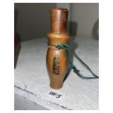 Jack Ray's Duck Call