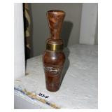 Vintage Hambone Duck Call