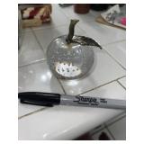 Elephant Paperweight