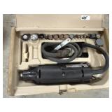 Dremel Tool W Bits