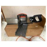 Miter Saw