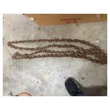 16' Chain