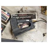 Craftsman Electric Stapler/Nailer