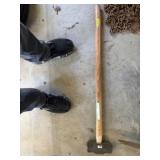 Sledge Hammer