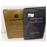 Vintage Cotton Belt RR Books 92)