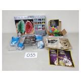 Crystals and Geodes Learning Kits