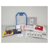 Scrapbooking / Memories, Paper, Etc. (No Ship)