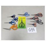 Scissors / Shears