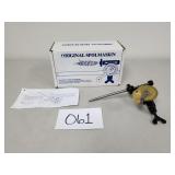 G. Anderssons Bobbin Winder