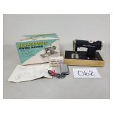 Vintage Sew-Mistress Children