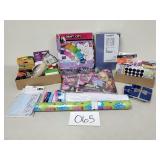 Art and Craft Supply (No Ship)