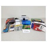 Painting and Drawing Supply (No Ship)