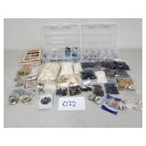 Jewelry and Jewelry Making Supply