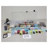 Beads and Jewelry Making