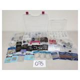 Jewelry and Jewelry Making Supply