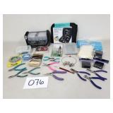 Jewelry Making Tool and Supply