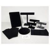 Jewelry Display Stands (No Ship)