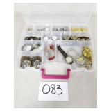 Fashion Jewelry, Watches, Pocket Watches