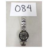 Traditions 17 Jewels Self-Winding Watch - As Is