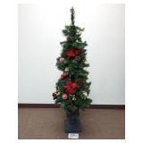 Holiday Living Pre-Lit 5