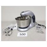 Euro-Pro Bravetti Stand Mixer (No Ship)