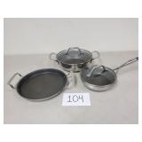 Princess House Culinario Induction Ready Cookware