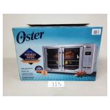 Oster Digital French Door Oven (No Ship)