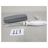 Hamilton Beach Electric Knife