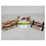 New Himalayan Salt Cooking Plates