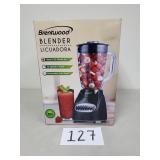 Brentwood Blender