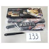 New Master Cut 2 Knives