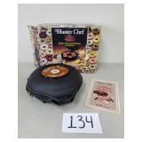 Master Chef "The Donut Bakery"